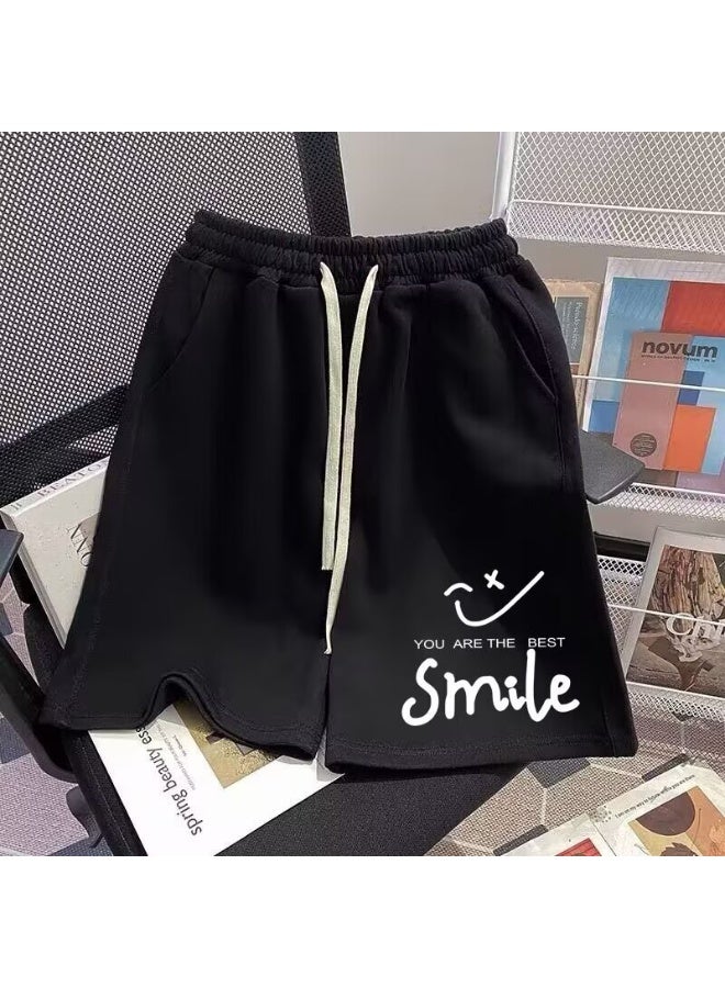 Nariele شورتات جديدة عصرية قابلة للتنفس ومريحة