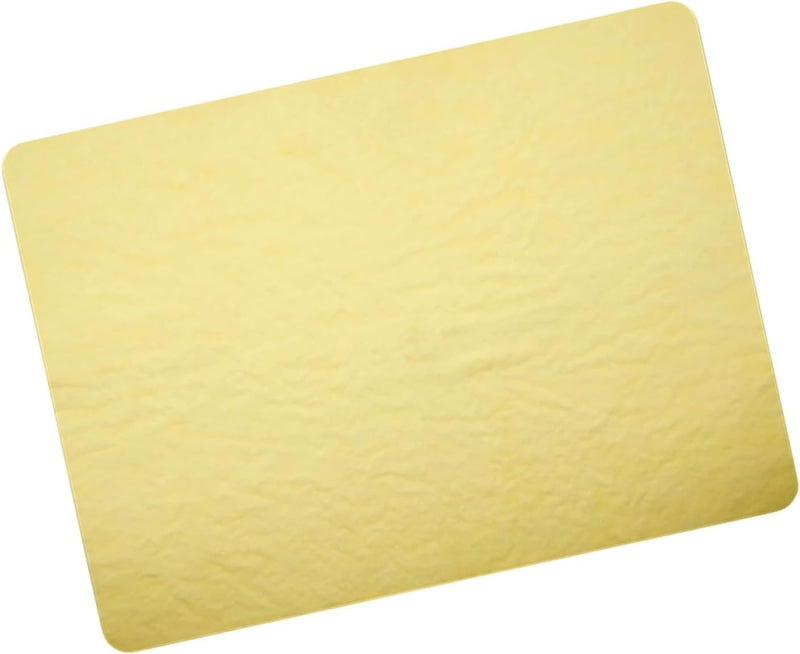 Pottery Wheel Bat Cloth Clay Throwing Slip Wheel Ceramic Crafting Mat Bat for Carving - Image 1