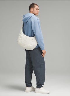 Lululemon Large Slouchy Big Crossbody Bag  - Image 4