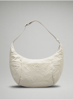 Lululemon Large Slouchy Big Crossbody Bag  - Image 3