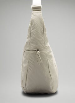 Lululemon Large Slouchy Big Crossbody Bag  - Image 5