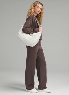 Lululemon Large Slouchy Big Crossbody Bag  - Image 2