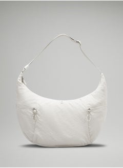 Lululemon Large Slouchy Big Crossbody Bag  - Image 1