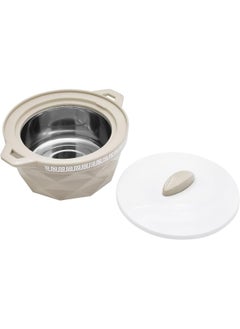 Home Box Fiona Diamond Casserole - 6 L  - Image 4