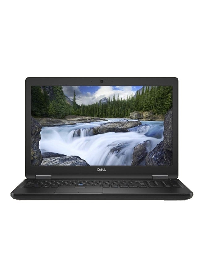 ديل جديد - لابتوب لاتيود E5590 بشاشة 15.6 بوصة، معالج إنتل كور i7/الجيل الثامن/ذاكرة RAM 8GB/قرص SSD سعة 256GB/رسوميات إنتل UHD 620 - Image 5