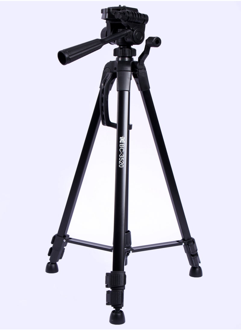ELTRAZONE Bc-3520 Professional Camera Tripod  - Image 1