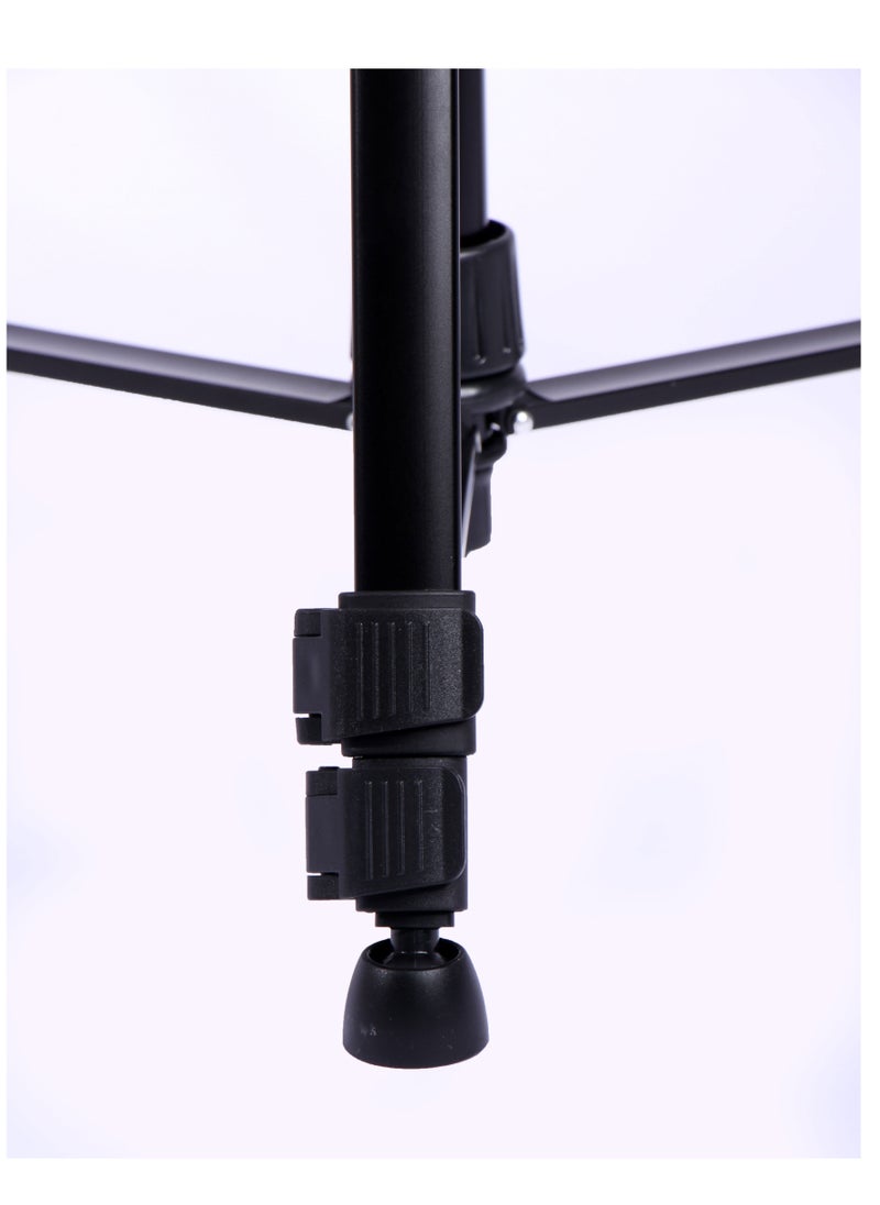 ELTRAZONE Bc-3520 Professional Camera Tripod  - Image 3