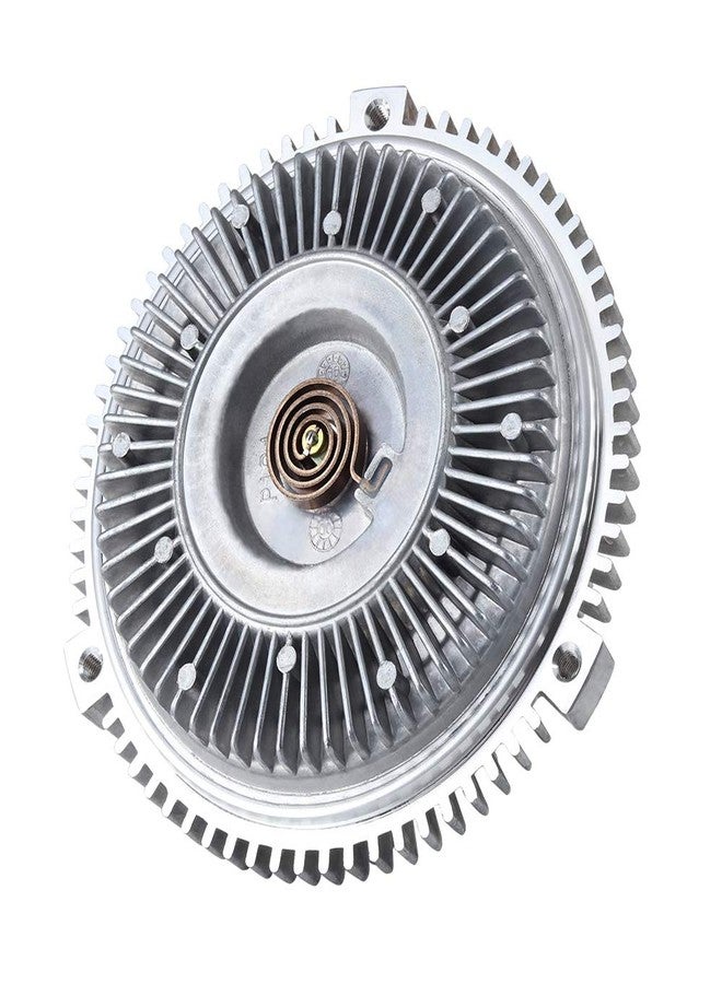 جي بي قابض مروحة تبريد المحرك GB 2694 - لسيارات مرسيدس بنز W202 C220 1994-1997 C230 1997-2000 - Image 1