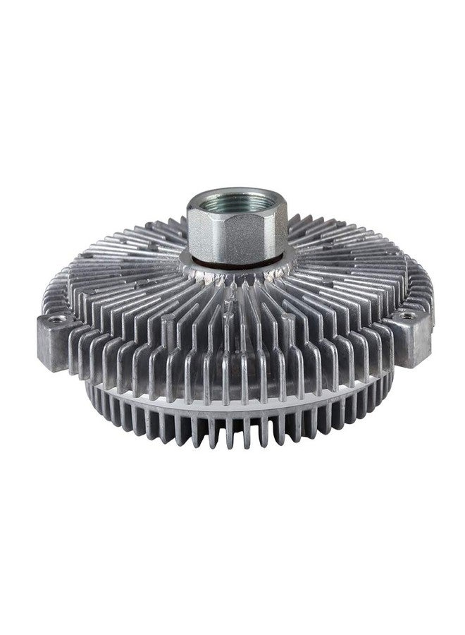 جي بي قابض مروحة تبريد المحرك GB 2694 - لسيارات مرسيدس بنز W202 C220 1994-1997 C230 1997-2000 - Image 4