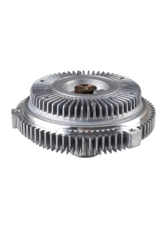 جي بي قابض مروحة تبريد المحرك GB 2694 - لسيارات مرسيدس بنز W202 C220 1994-1997 C230 1997-2000 - Image 3