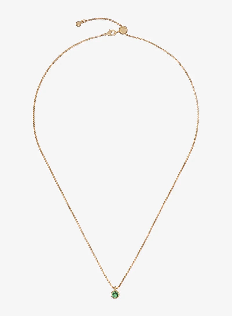 Sininaa: Crystal Pendant