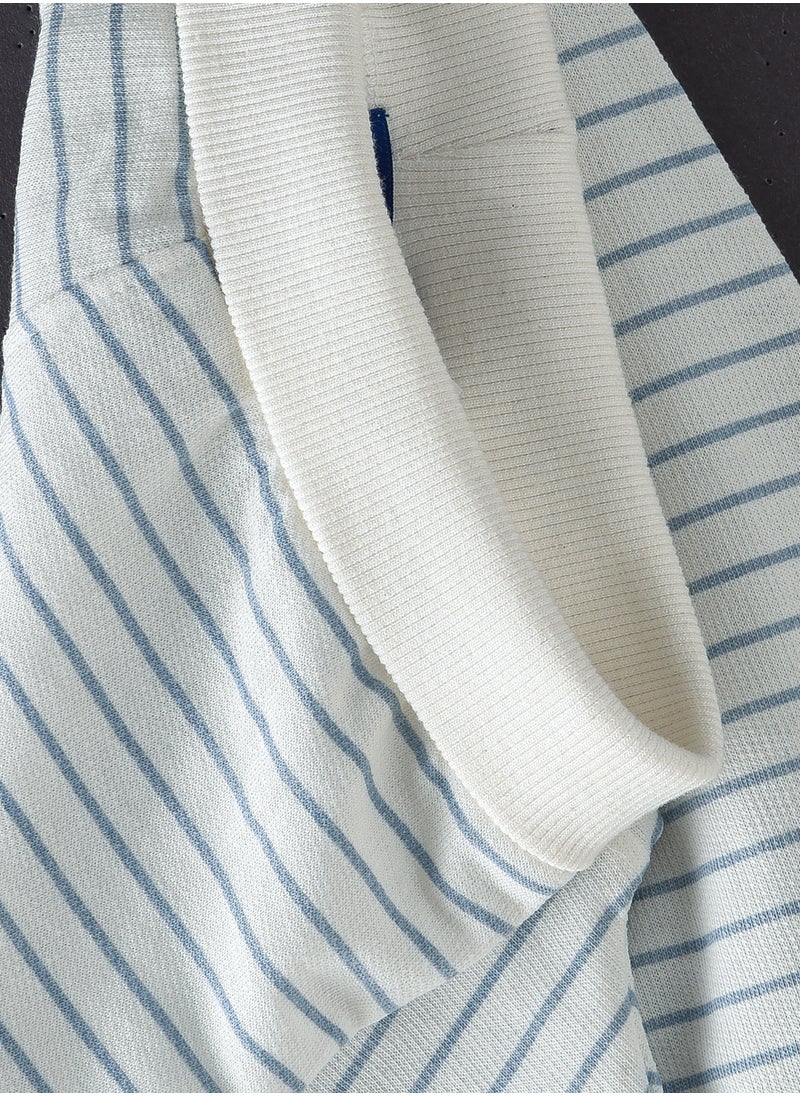 JAM Spring & Summer Coolness: Boys' Comfy Knit Cotton Joggers Breathable & Stylish  - Image 4