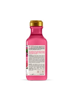 MAUI MOISTURE Aui Moisture Lightweight Hydration + Hibiscus Water Conditioner For Daily Moisture No Sulfates 13 Fl Oz  - Image 3