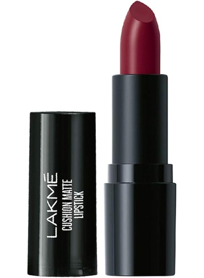 لاكمي أحمر شفاه لاكمي فوريفر ماتيه، بورجندي بلوم، 4.5 غرام - Image 1