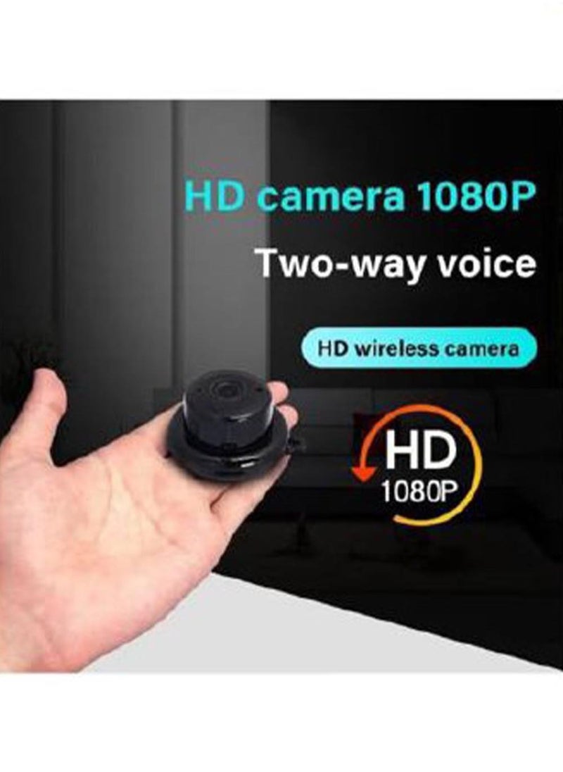 LNKOO - A9 Mini Camera 1080P HD Ip camera Night Version Voice Video Security Wireless Mini Camcorders surveillance cameras WIFI Camera - Image 1