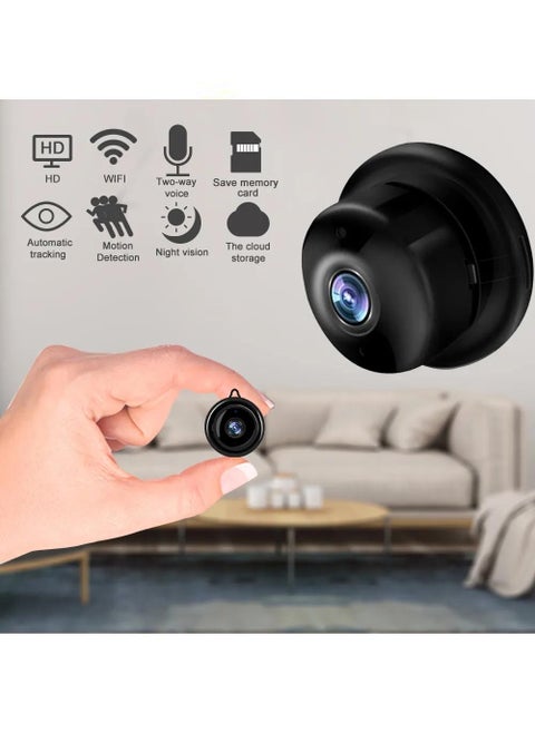 A9 Mini Camera 1080P HD Ip camera Night Version Voice Video Security Wireless Mini Camcorders surveillance cameras WIFI Camera
