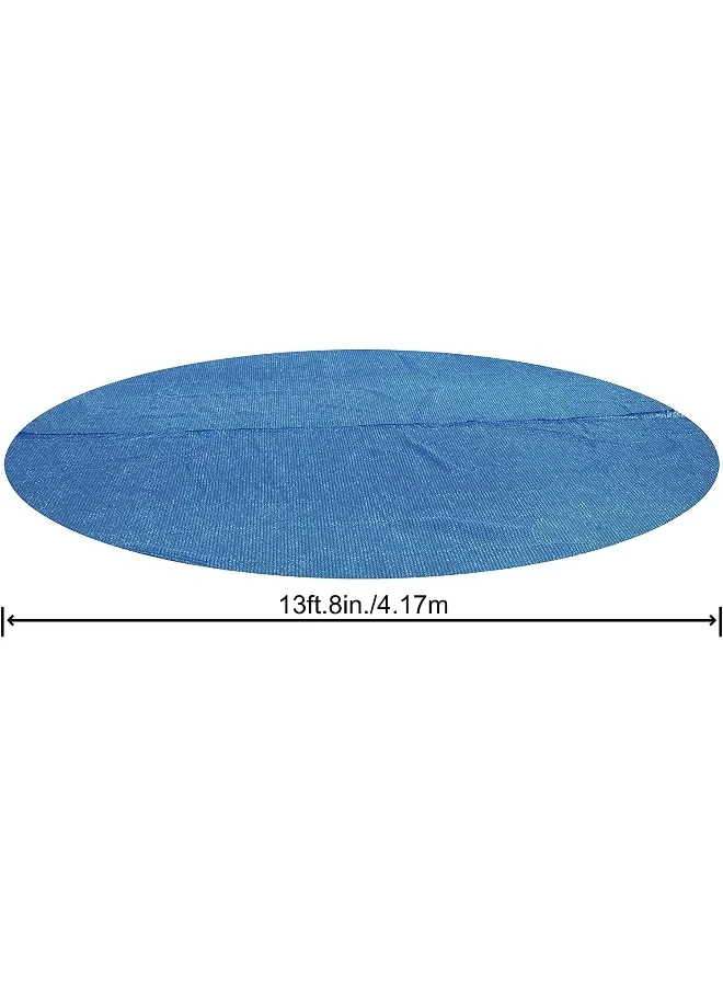 بست واي Pool Cover Steel 457 Cm 457cm