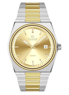 Men New Luxury Elegant Waterproof Watch