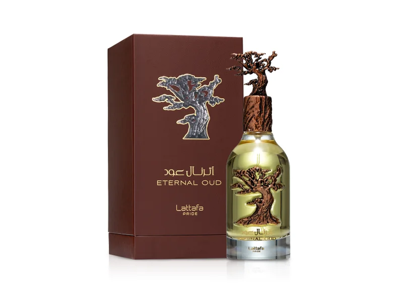 eternal oud pride parfum 100ml