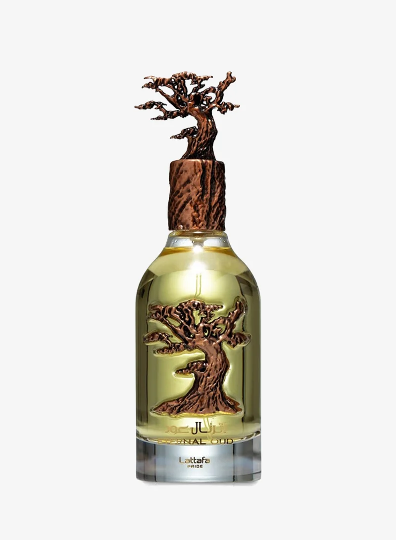 لطافة عود العز الأبدي عطر  مل