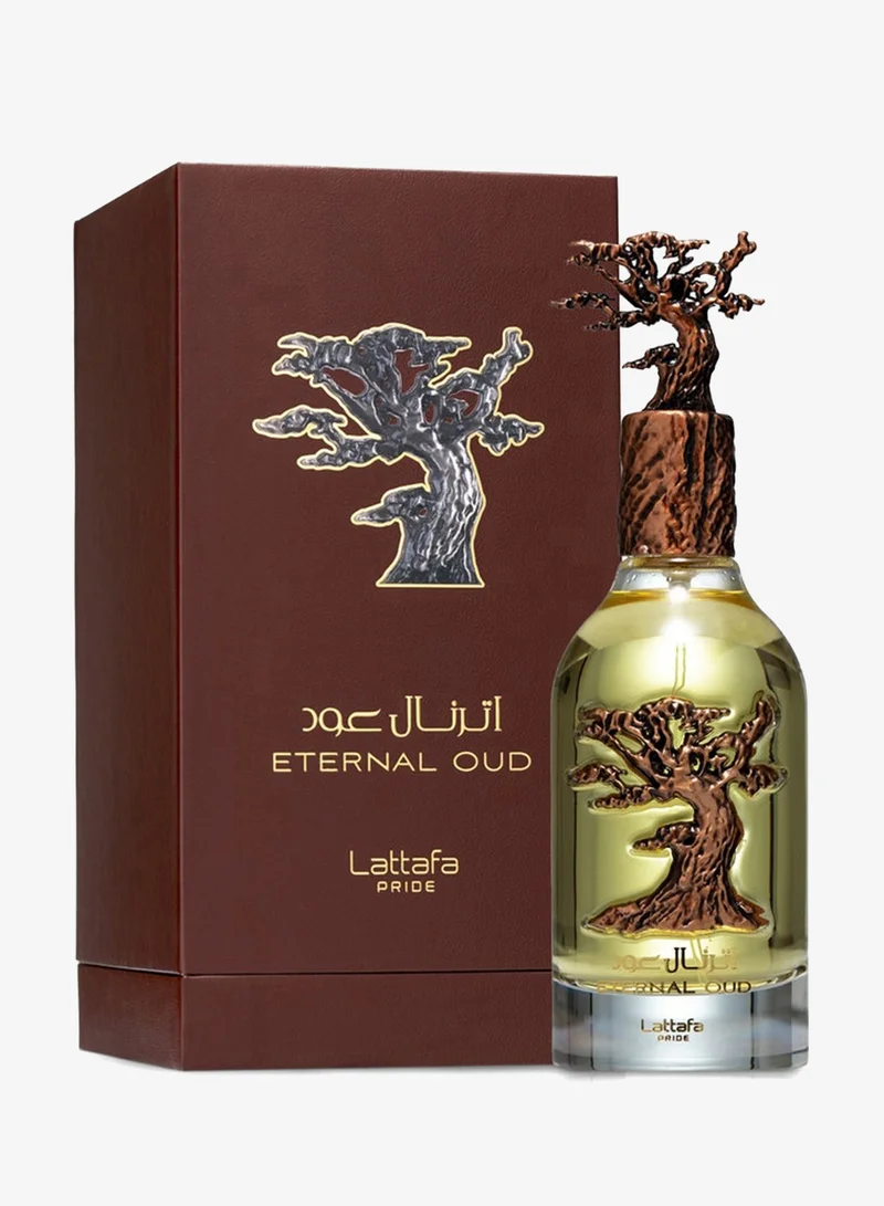 لطافة عود العز الأبدي عطر  مل