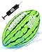 Watermelon Ball Pool Water Beach Football 9 Inch Durable Waterproof Football Gifts with Strong Grip for Pool Beach Lake Outdoor Play Sports Birthday Gift Ideas for Boys Ages 8 9 10 11 12 - Image 3