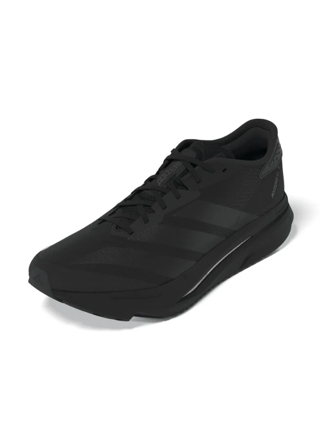 Adidas Adizero Sl2 M M Black Running Shoes For Men