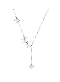 Butterfly Sweet Fashion Necklace