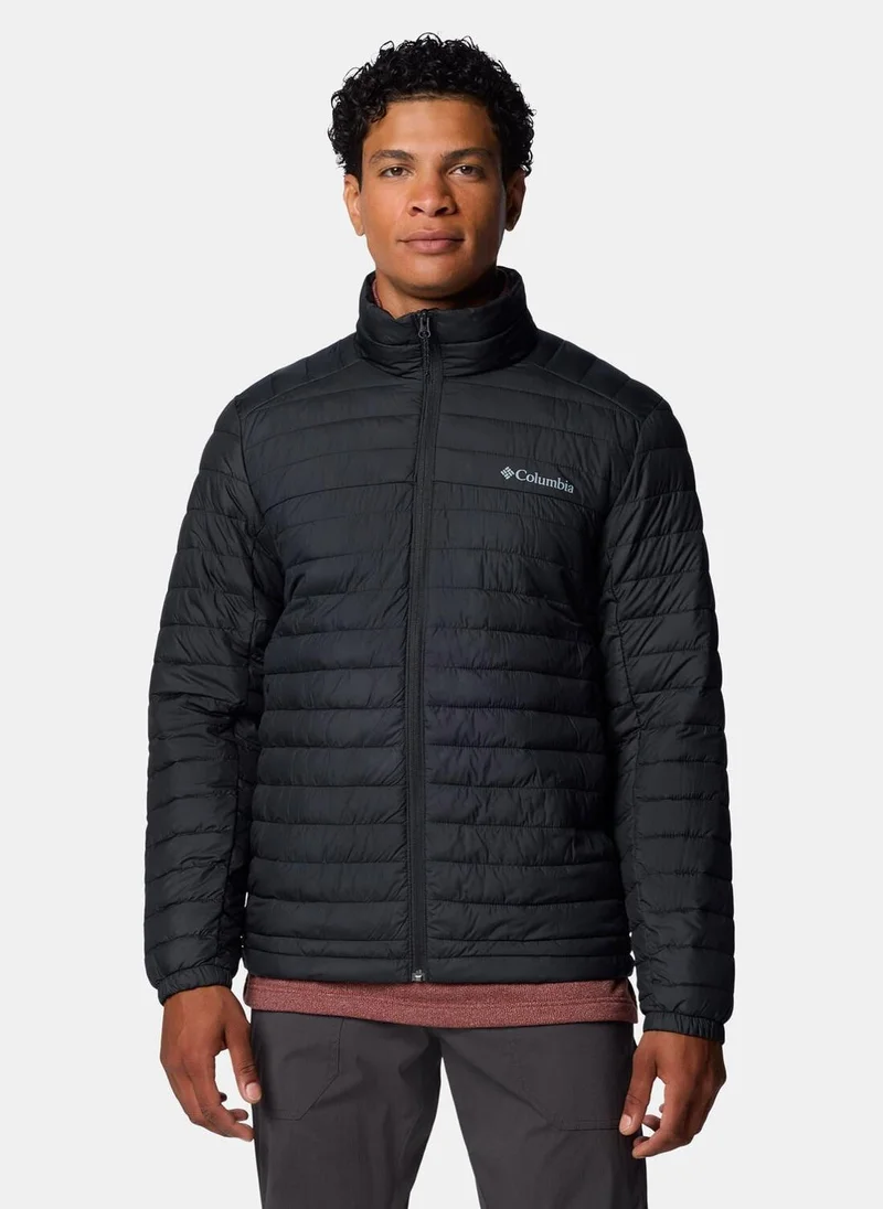 كولومبيا Men's Silver Falls II Jacket