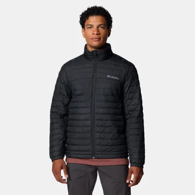 كولومبيا Men's Silver Falls II Jacket