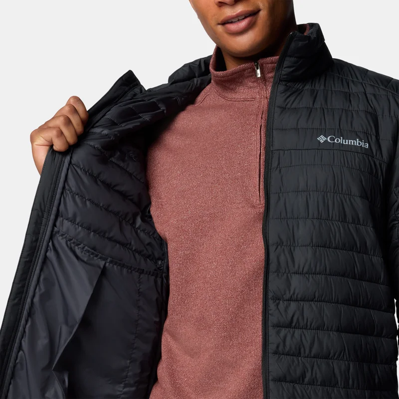 Columbia Men's Silver Falls II Jacket