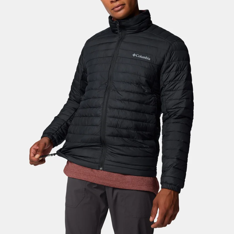 Columbia Men's Silver Falls II Jacket