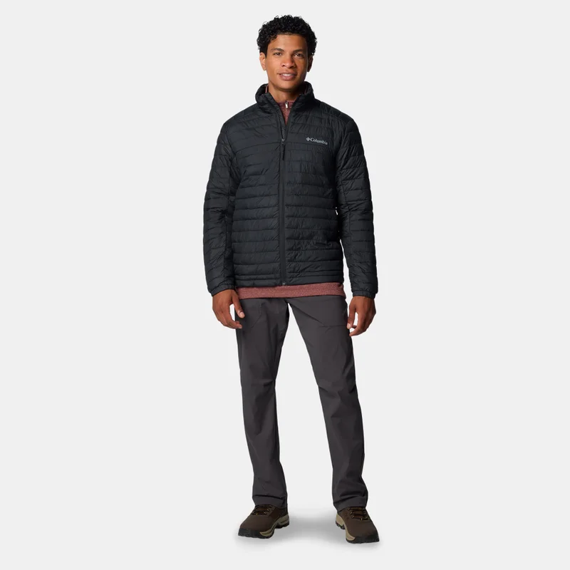 Columbia Men's Silver Falls II Jacket