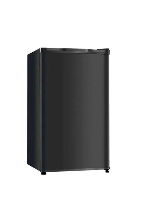 140L Gross / 90L Net, Single Door Mini Single Door Compact Refrigerator with Freezer