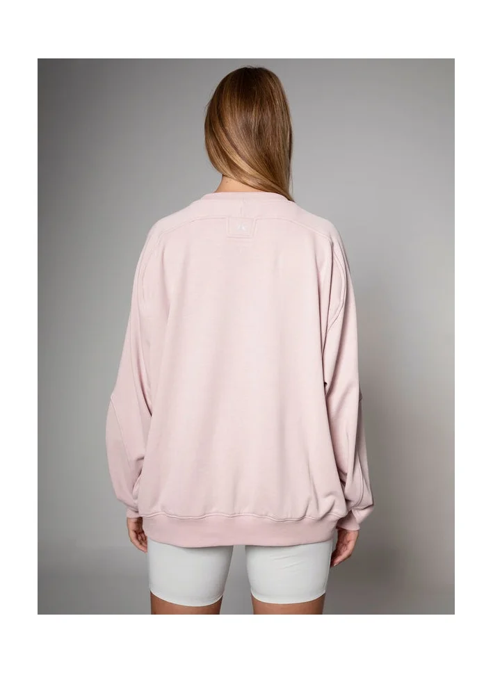 Aora UNISEX NAIKAN OVERSIZE SWEATER