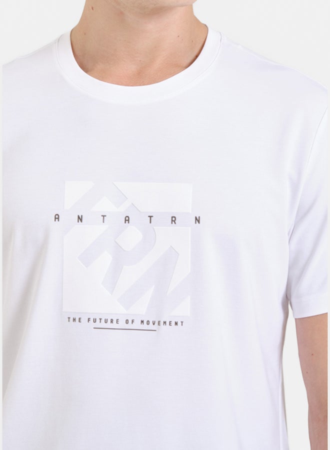 ANTA TRN Ecocosy Men's T-Shirt - Image 1