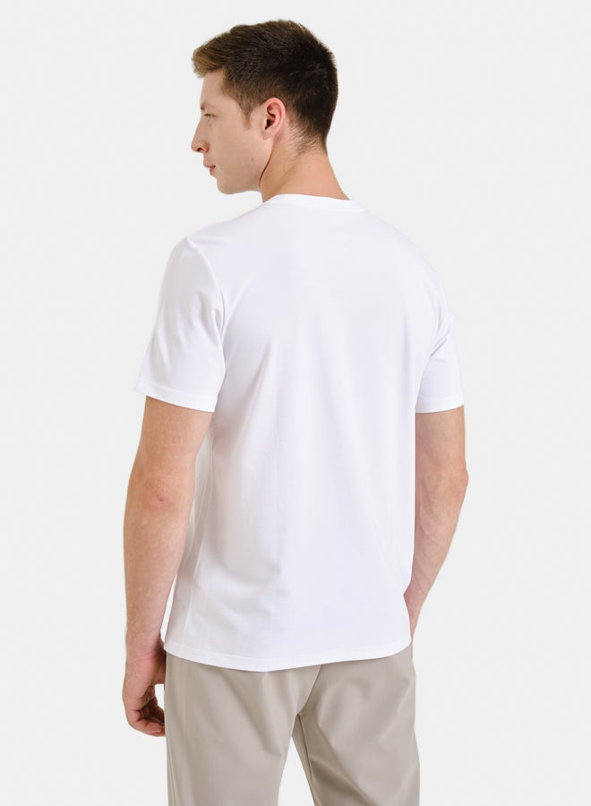 ANTA TRN Ecocosy Men's T-Shirt - Image 3