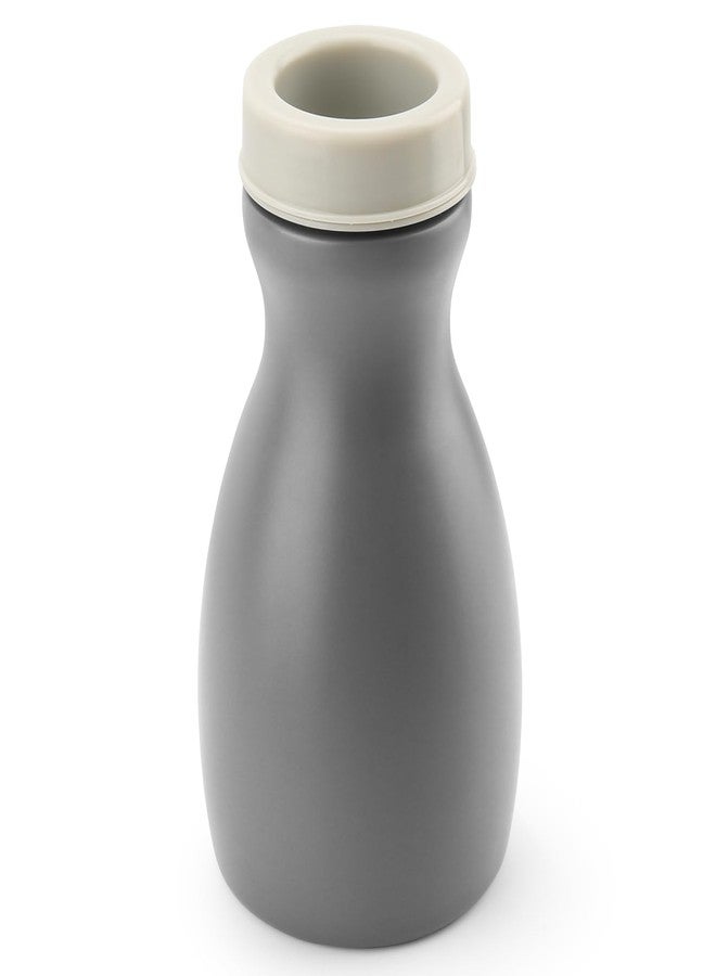 Tilcare Urinals for Men Spill Proof Nighttime - Glow in Dark Urine Bottle - Portable Urinal for Men with Screw-on Lid - Pee Bottles for Men - 30oz Bedside Male Urinal - Mens Urinal, Car Travel Urinals for Men - Image 1