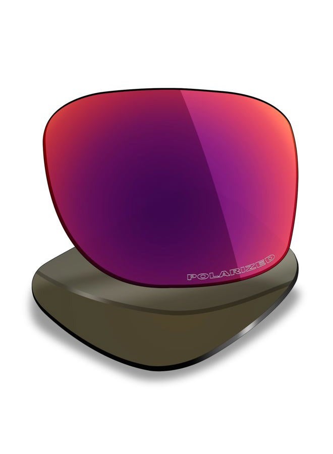 Mryok + Polarized Replacement Lenses for Oakley Mainlink OO9264-57mm - Midnight Sun - Image 1