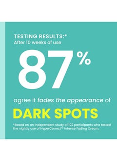 Urban Skin Rx Urban Skin Rx HyperCorrect Fading Cream | 5% Cysteamine & 1% Niacinamide | For Scars & Uneven Skin Tone, 1.7 fl oz  - Image 4