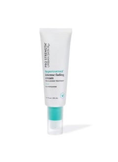 Urban Skin Rx Urban Skin Rx HyperCorrect Fading Cream | 5% Cysteamine & 1% Niacinamide | For Scars & Uneven Skin Tone, 1.7 fl oz  - Image 1