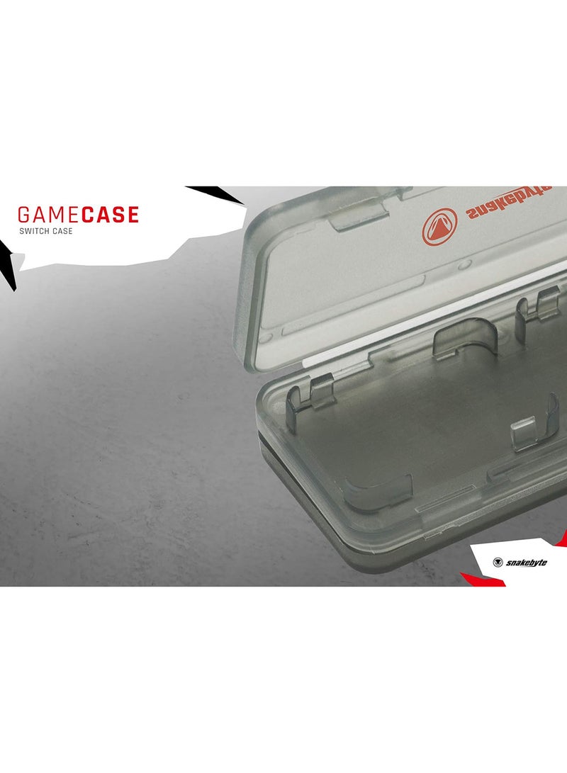 Snakebyte NSW Game Case - Image 3