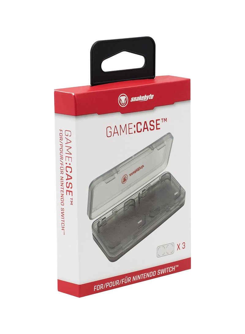 Snakebyte NSW Game Case - Image 5