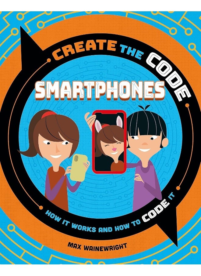 Create the Code: Smartphones 