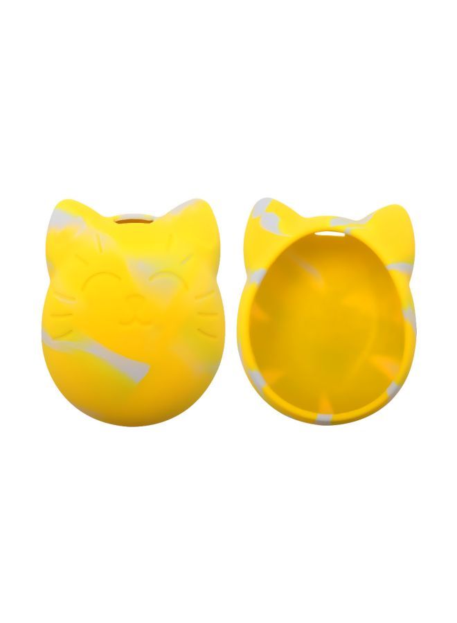 NIBEMINENT Protective Silicone Case Cover For Tamagotchi Electronic Pet Game Machine  - Image 4