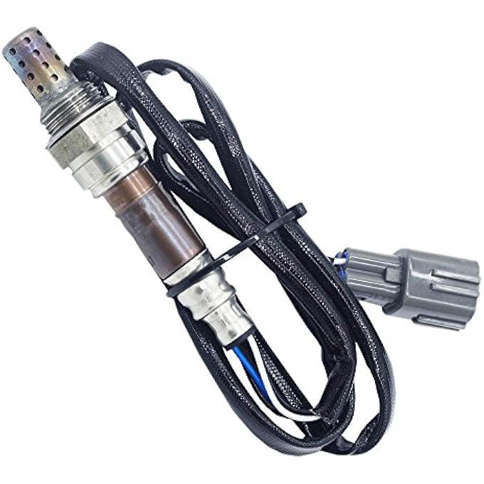 guniang Oxygen Sensor For Lexus Gs300 20002005 30L Upstream  Downstream 4Pcs - Image 5