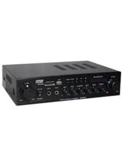 Generic Sound System 16 Headset and Amplifier by Inter Sound  - Image 2