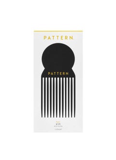 PATTERN By Tracee Ellis Ross Hair Pick Black  - Image 2