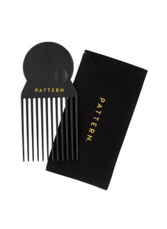 PATTERN By Tracee Ellis Ross Hair Pick Black  - Image 3