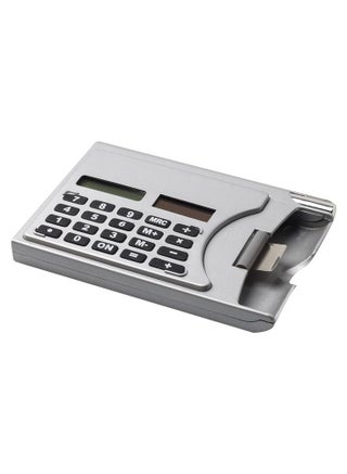 3 in 1 Multi-Function Solar Powered Calculator with Pen and Business Card Holder - pzsku/ZC33A575C7ACCB284E252Z/45/_/1635348720/3fc7bd9a-7ccd-4789-97f8-387d2ec89f74